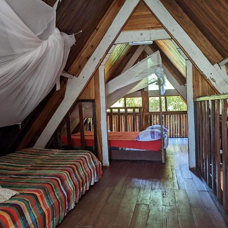 Les Acacias Bungalows Manambolo Εξωτερικό φωτογραφία