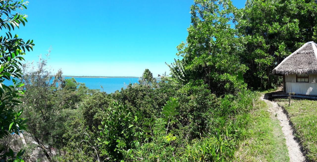 Les Acacias Bungalows Manambolo Εξωτερικό φωτογραφία